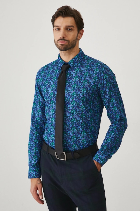 Рубашка Medicine, темно-синий
Рубашка Medicine, темно-синий