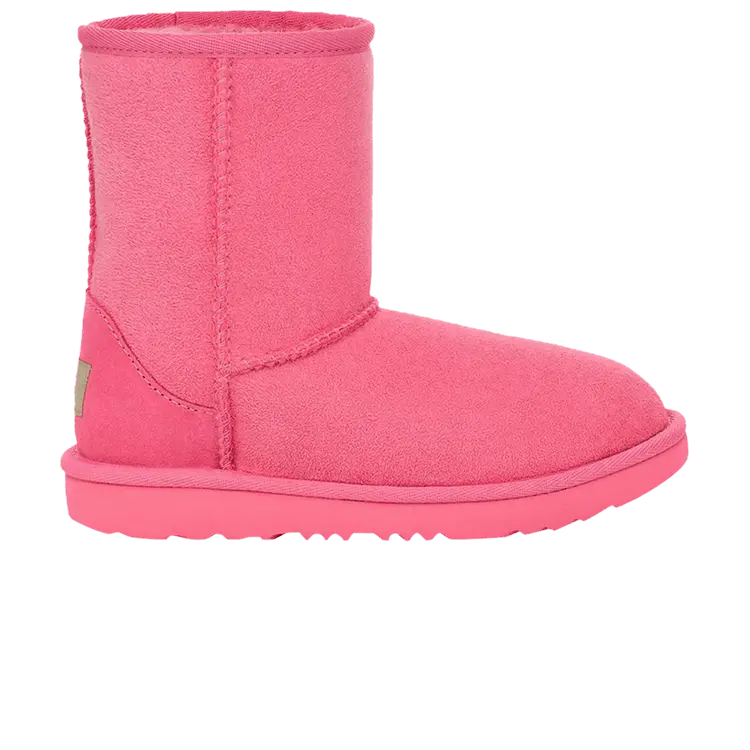 Ботинки Classic II Boot Kids 'Sachet Pink', розовый
Ботинки Classic II Boot Kids 'Sachet Pink', розовый