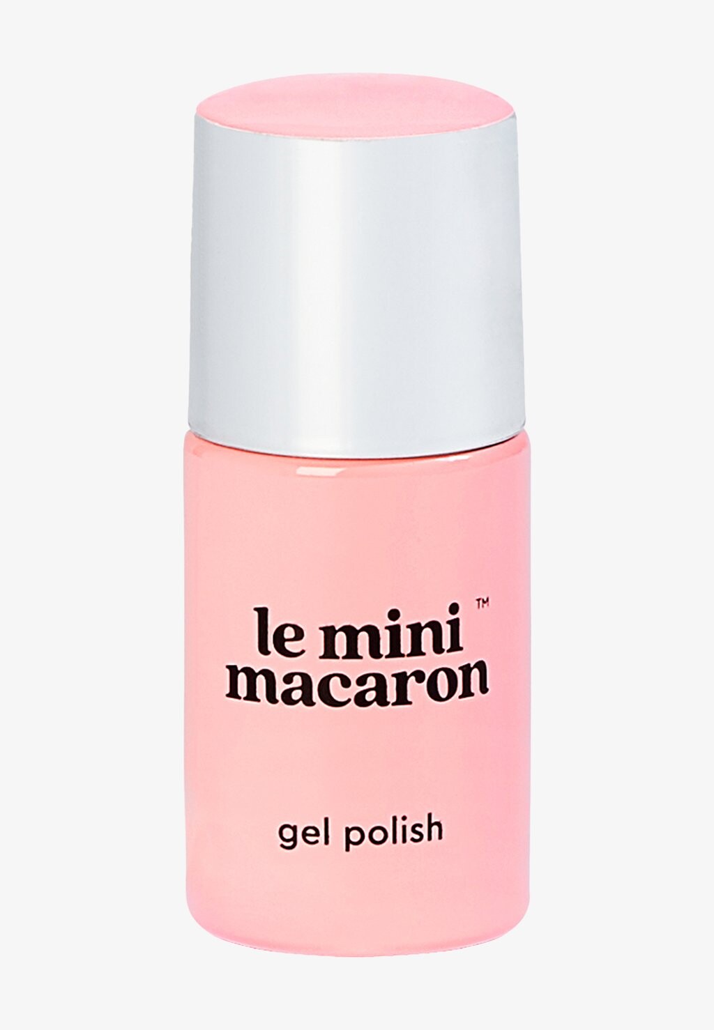 Лак для ногтей Gel Polish Crème De Pêche Le Mini Macaron, цвет a sheer peachy-pink. the perfect base for nail art
Лак для ногтей Gel Polish Crème De Pêche Le Mini Macaron, цвет a sheer peachy-pink. the perfect base for nail art