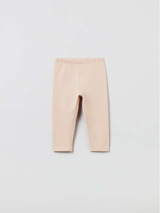 Леггинсы узкого кроя Ovs, бежевый
Леггинсы узкого кроя Ovs, бежевый