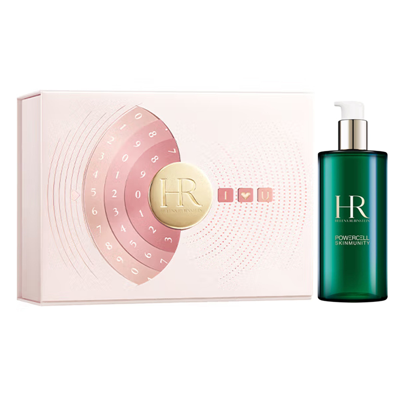 Тонер / Лосьон Unisex HELENA RUBINSTEIN
Тонер / Лосьон Unisex HELENA RUBINSTEIN
