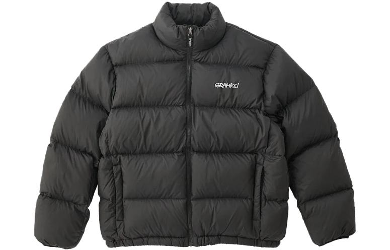 Gramicci Пуховик, BLACK/Black
Gramicci Пуховик, BLACK/Black