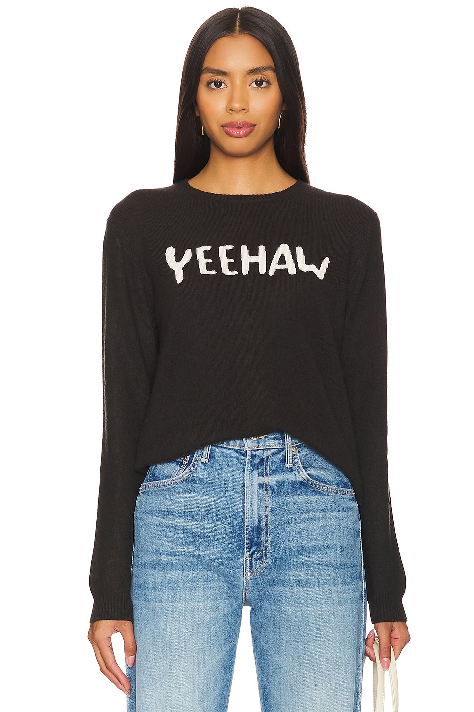 Свитер x revolve yeehaw Jumper 1234, коричневый
Свитер x revolve yeehaw Jumper 1234, коричневый