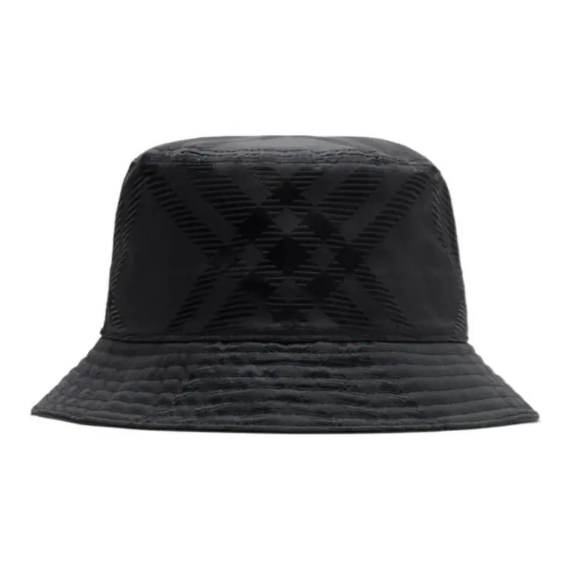 Check Bucket Hat Burberry
Check Bucket Hat Burberry