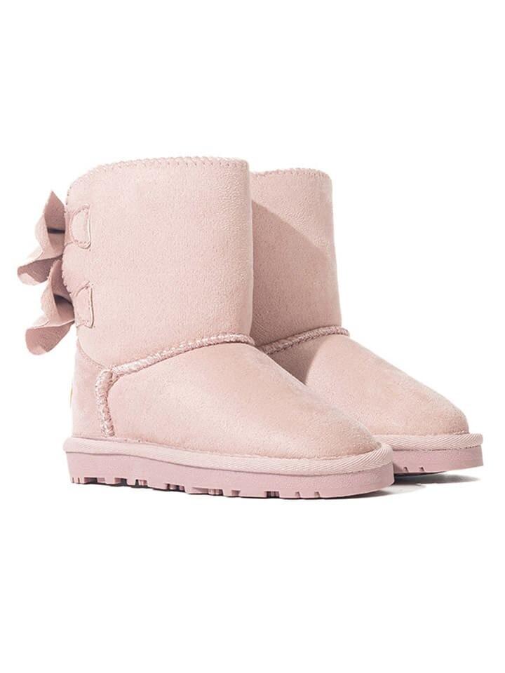 Сапоги Blackfield Winterboots Belezza, розовый
Сапоги Blackfield Winterboots Belezza, розовый