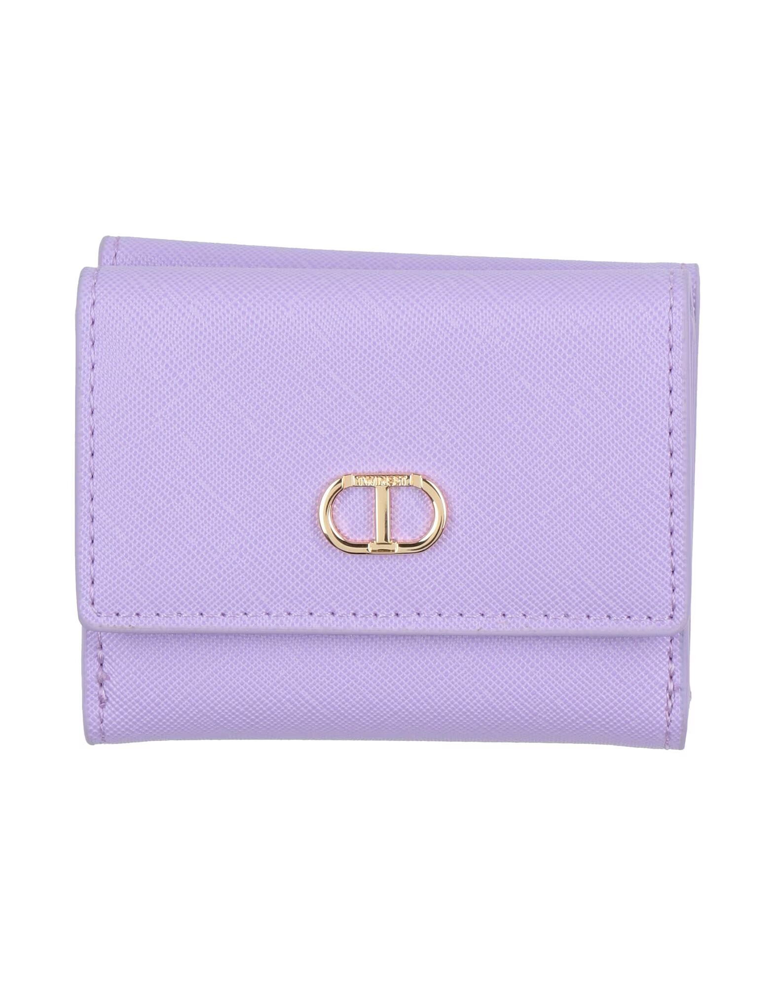 Кошелек Twinset, сиреневый
Кошелек Twinset, сиреневый