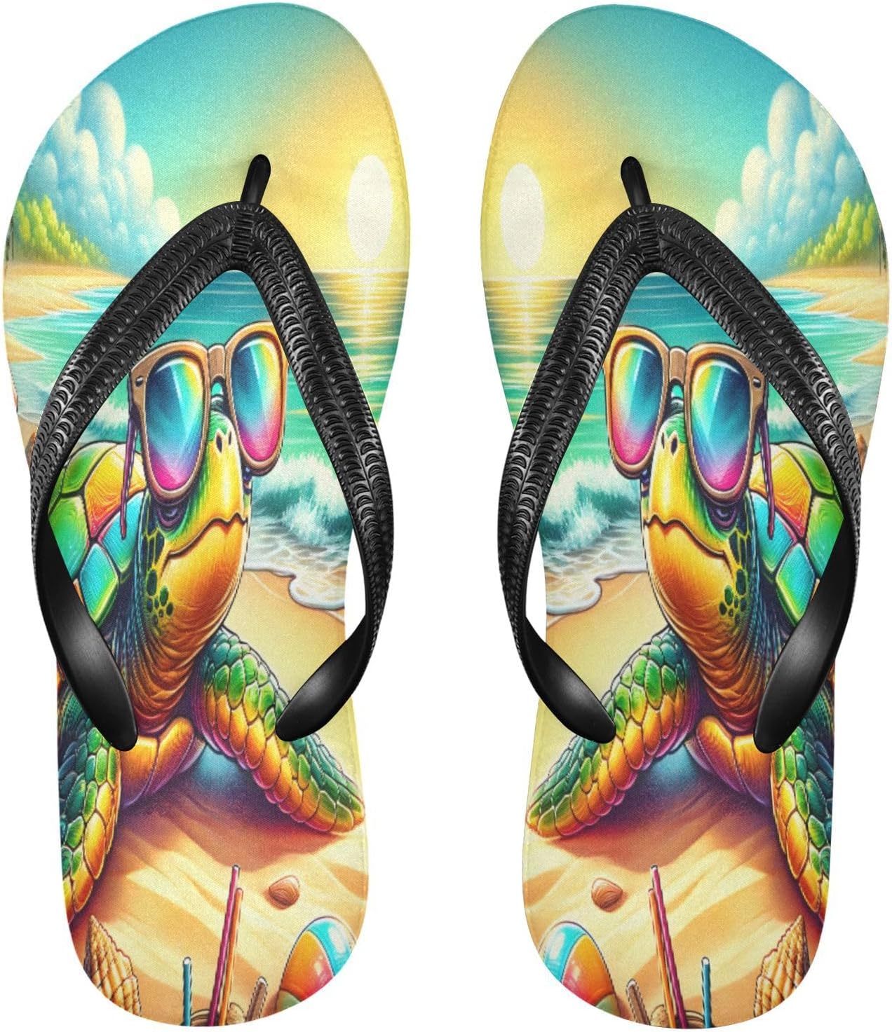 Сланцы MNSRUU для женщин и мужчин, с рисунком пальмы и заката, женские шлепанцы, мужские сандалии, тапочки для душа, летние нескользящие сланцы для плавания, пляжа и ванной, XXL, Cat I8055a
Сланцы MNSRUU для женщин и мужчин, с рисунком пальмы и заката, женские шлепанцы, мужские сандалии, тапочки для душа, летние нескользящие сланцы для плавания, пляжа и ванной, XXL, Cat I8055a