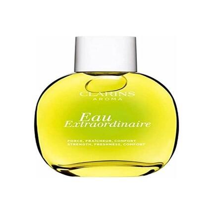 Clarins Aroma Eau Extraordinaire 100 ml Body Spray
Clarins Aroma Eau Extraordinaire 100 ml Body Spray