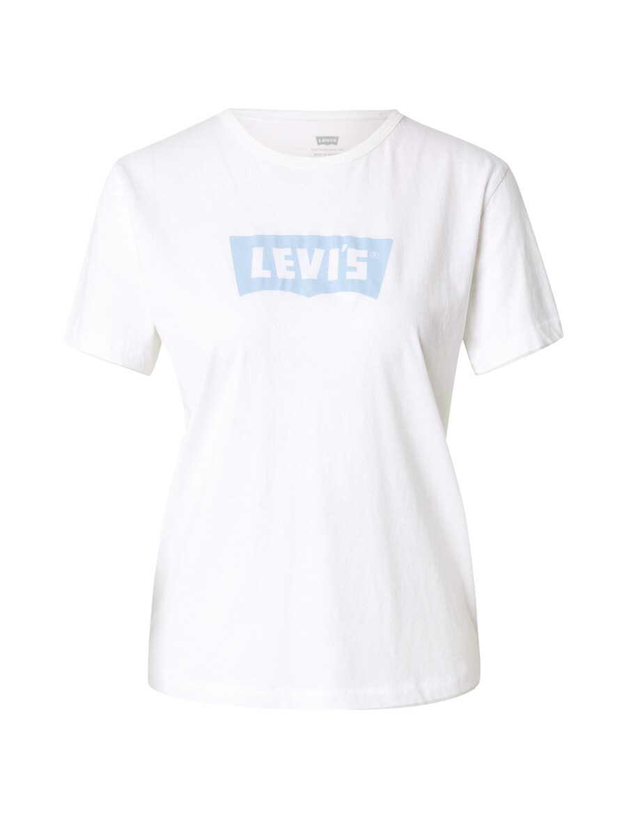 Футболка LEVI'S Shirt ICONIC, белый
Футболка LEVI'S Shirt ICONIC, белый
