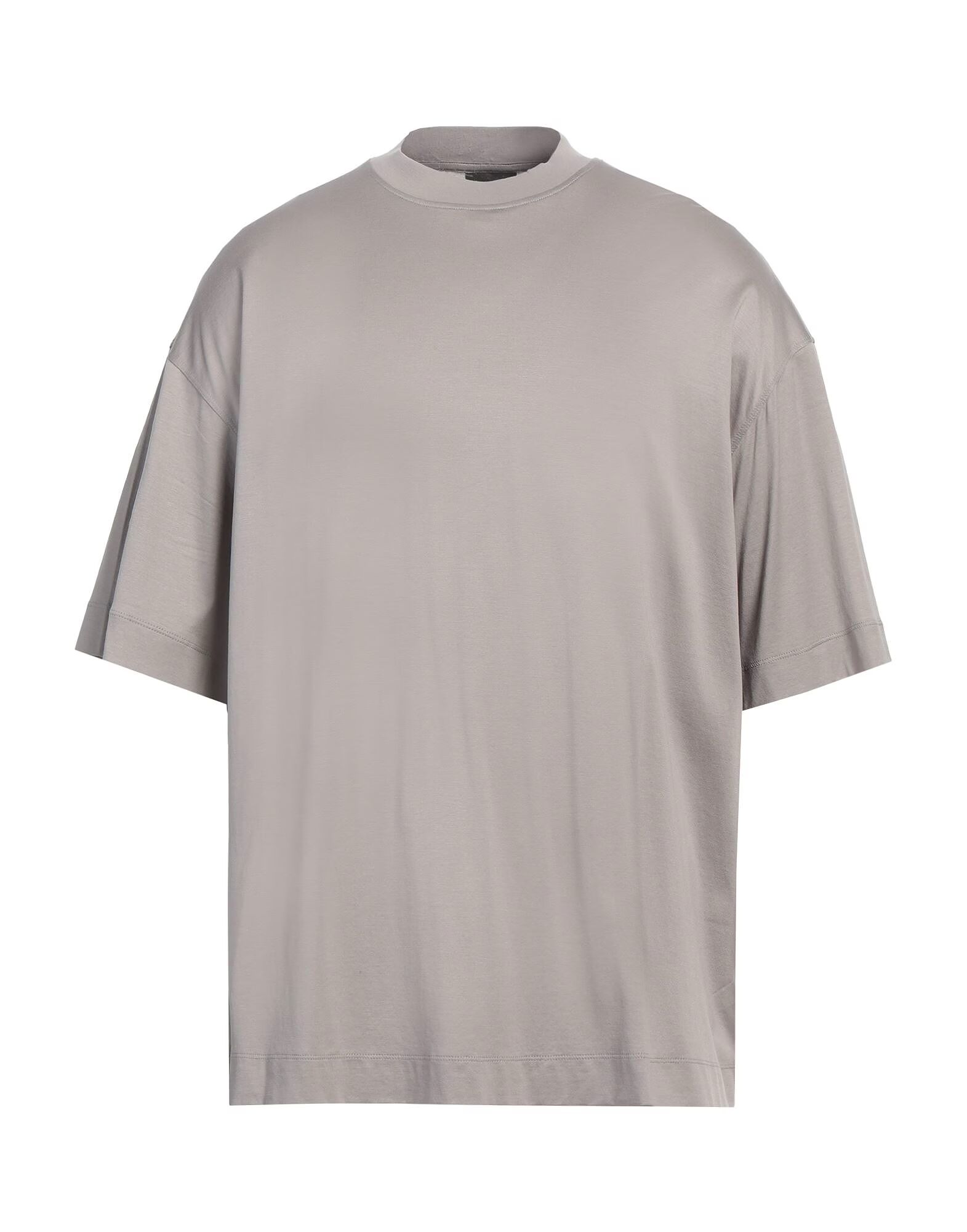 Футболка Giorgio Armani, серый
Футболка Giorgio Armani, серый