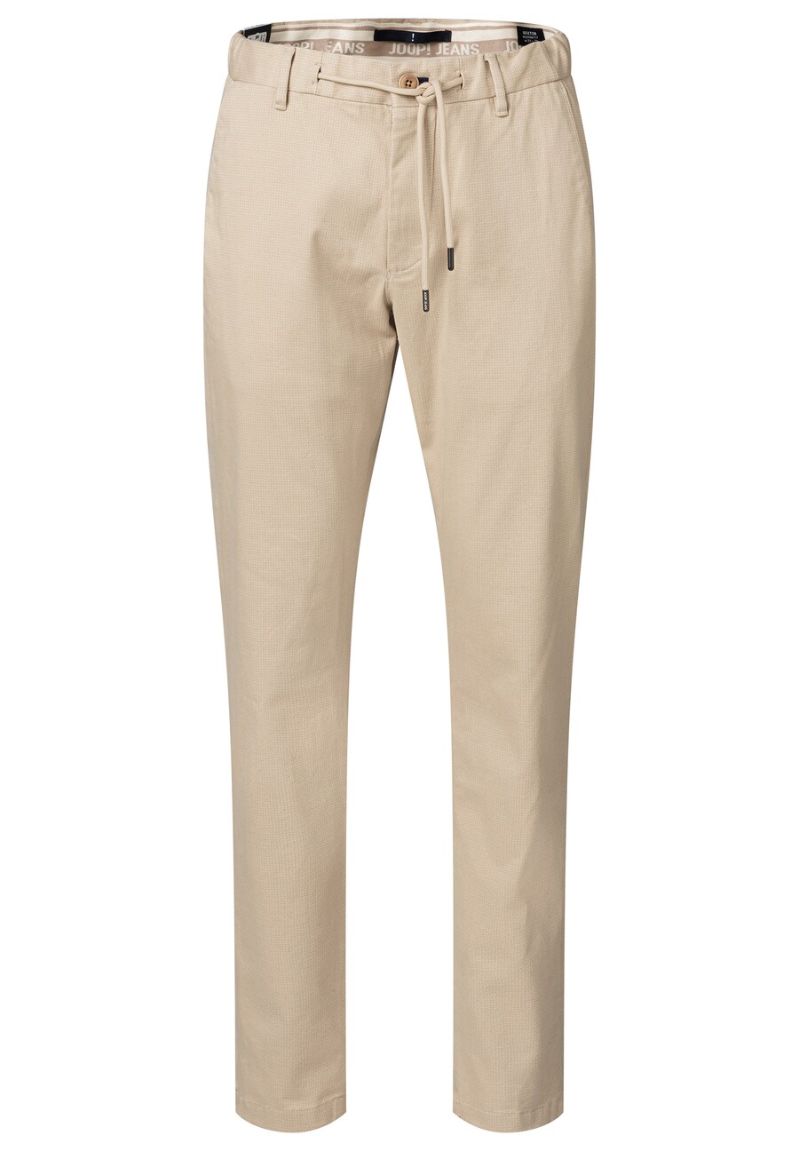 Узкие брюки-чинос JOOP! Maxton, бежевый
Узкие брюки-чинос JOOP! Maxton, бежевый