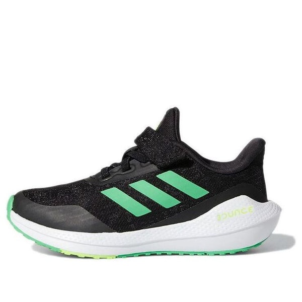 Кроссовки eq21 run j 'black signal green' Adidas, мультиколор
Кроссовки eq21 run j 'black signal green' Adidas, мультиколор
