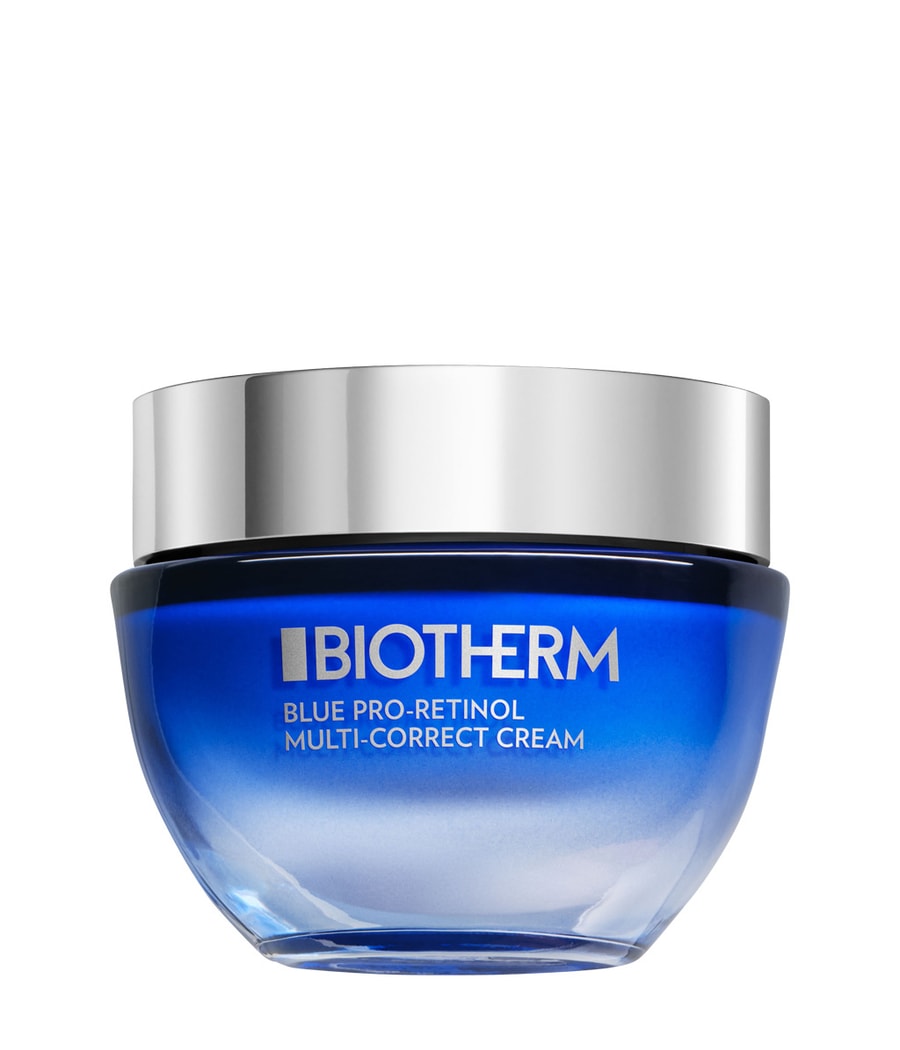 Крем для лица BIOTHERM Blue Therapy Pro Retinol Multi-Correct Cream, 50 ml
Крем для лица BIOTHERM Blue Therapy Pro Retinol Multi-Correct Cream, 50 ml