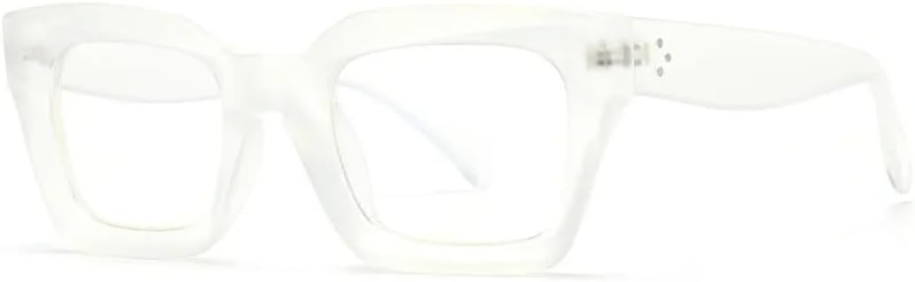 Солнцезащитные очки для мужчин и женщин - защита UV400 - оправа "кошачий глаз" с градиентными линзами, компактная форма, для занятий спортом на открытом воздухе и вождения DSVIGF, Transparent
Солнцезащитные очки для мужчин и женщин - защита UV400 - оправа "кошачий глаз" с градиентными линзами, компактная форма, для занятий спортом на открытом воздухе и вождения DSVIGF, Transparent