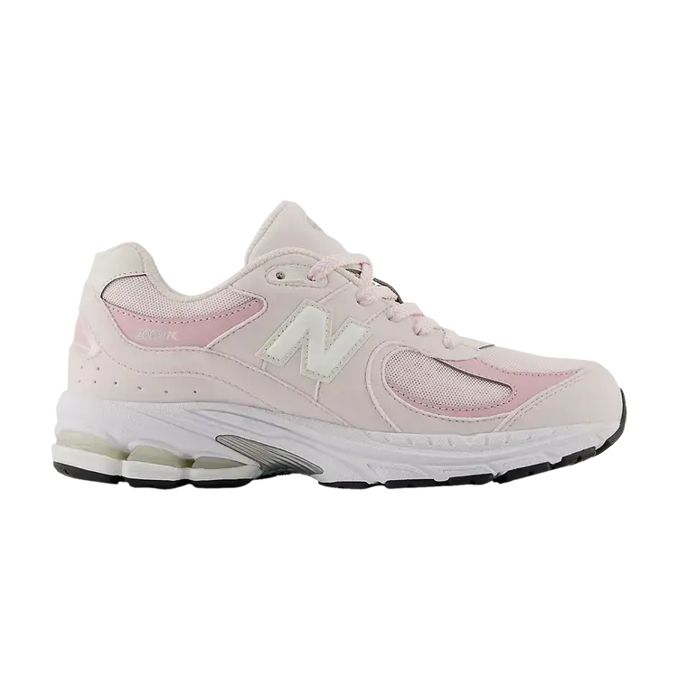 Кроссовки New Balance 2002R Big Kid, розовый
Кроссовки New Balance 2002R Big Kid, розовый