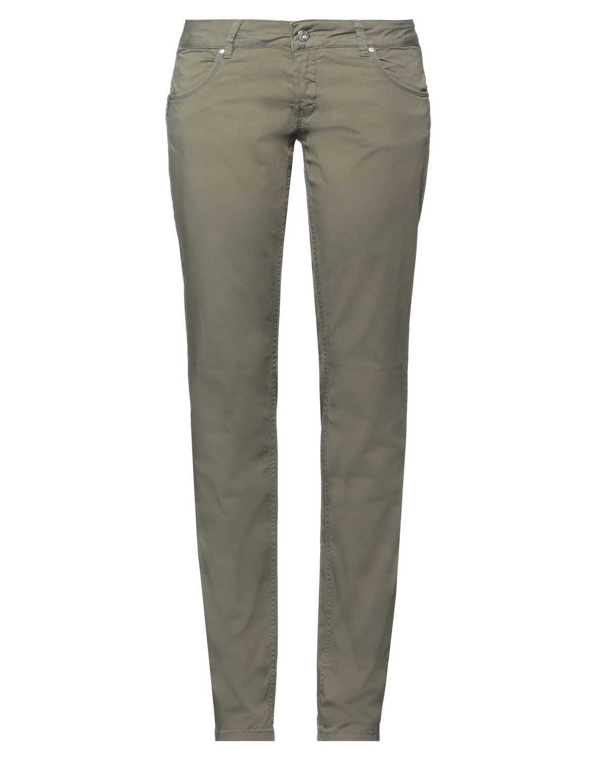 Брюки Emanuel Ungaro, зеленый
Брюки Emanuel Ungaro, зеленый