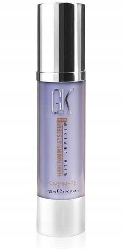 Global Keratin, GKHair Cashmere, Крем для волос, 50мл
Global Keratin, GKHair Cashmere, Крем для волос, 50мл