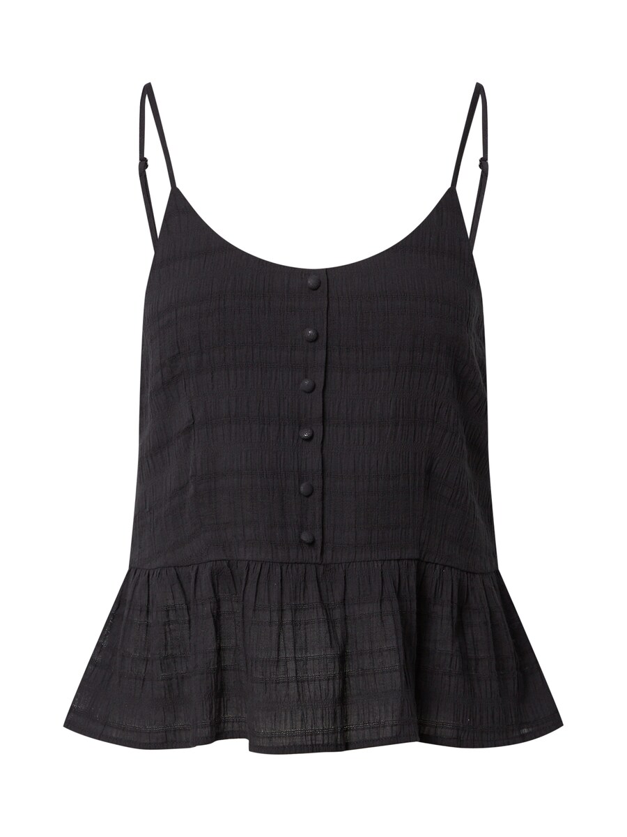 Топ EDITED Skye, черный
Топ EDITED Skye, черный