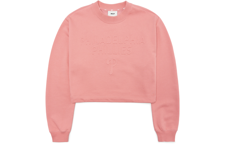 MLB Базовый логотип свитшот Women's Pink, Розовый, MLB Базовый логотип свитшот Women's Pink
MLB Базовый логотип свитшот Women's Pink, Розовый, MLB Базовый логотип свитшот Women's Pink