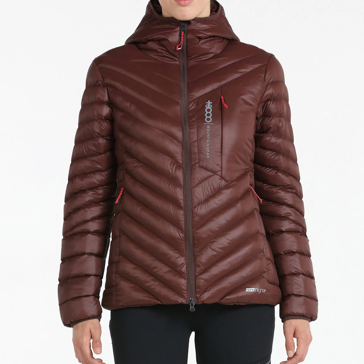 Женская куртка Keila +8000, фиолетовый/темно-синий
Женская куртка Keila +8000, фиолетовый/темно-синий