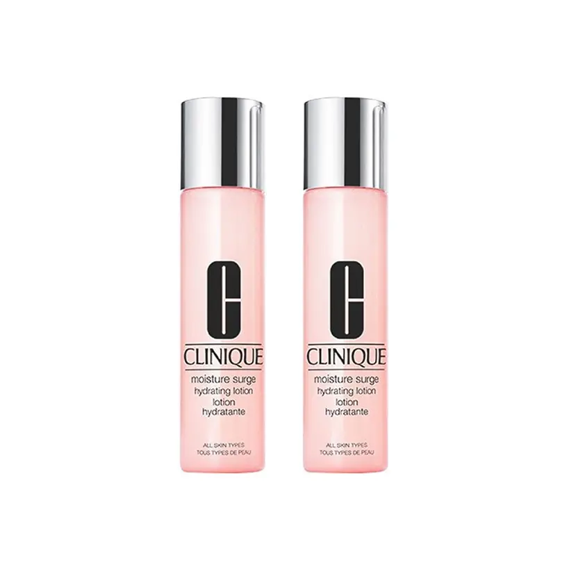 QIANBI Hydro Magnetic Field высокоувлажняющий лосьон-тонер для увлажнения, успокоения и восстановления 100ml/200ml/400ml CLINIQUE
QIANBI Hydro Magnetic Field высокоувлажняющий лосьон-тонер для увлажнения, успокоения и восстановления 100ml/200ml/400ml CLINIQUE