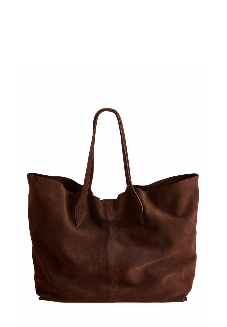 Сумка-шоппер Next TABITHA SIMMONS X SOPHIE SHOPPER, Chocolate Brown/Brown
Сумка-шоппер Next TABITHA SIMMONS X SOPHIE SHOPPER, Chocolate Brown/Brown