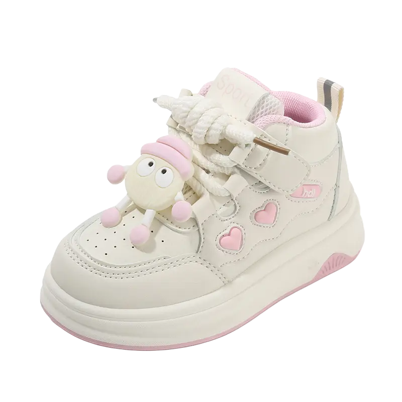 Низкие детские скейтерские кроссовки TLIT, розовый
Низкие детские скейтерские кроссовки TLIT, розовый