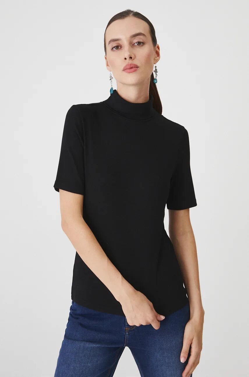 Медицинская футболка Medicine, черный
Медицинская футболка Medicine, черный