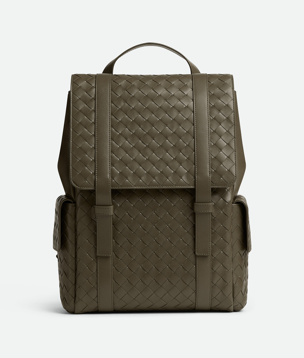 Back to school backpack BOTTEGA VENETA, кипарис
Back to school backpack BOTTEGA VENETA, кипарис