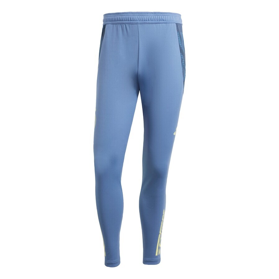 Спортивные брюки ADIDAS PERFORMANCE Slim fit Workout Pants Ajax Amsterdam Tiro 24, пыльно-голубой
Спортивные брюки ADIDAS PERFORMANCE Slim fit Workout Pants Ajax Amsterdam Tiro 24, пыльно-голубой