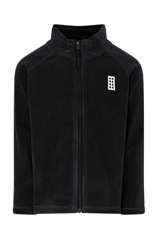 Носите детскую толстовку Lego, черный
Носите детскую толстовку Lego, черный