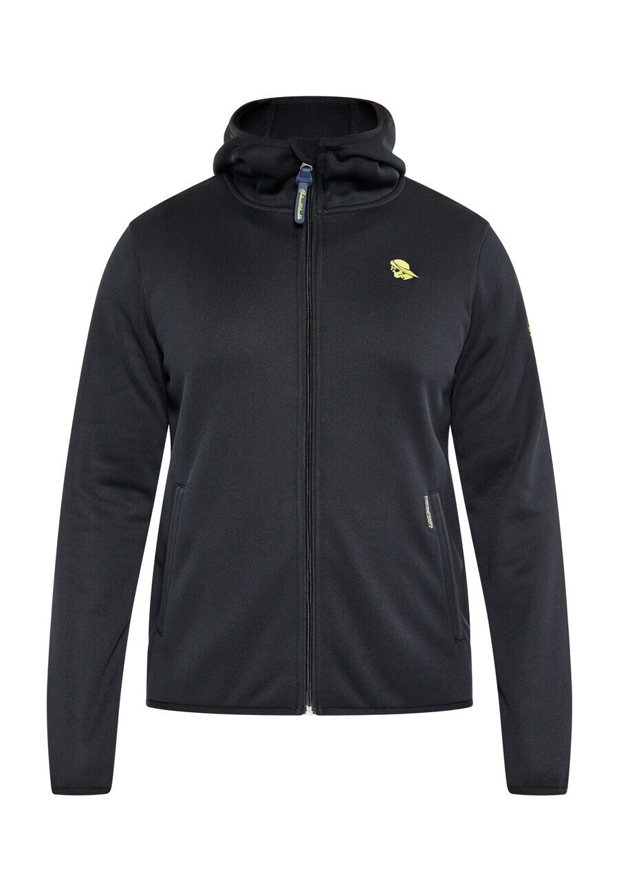 Куртка Schmuddelwedda Between-Season, черный
Куртка Schmuddelwedda Between-Season, черный