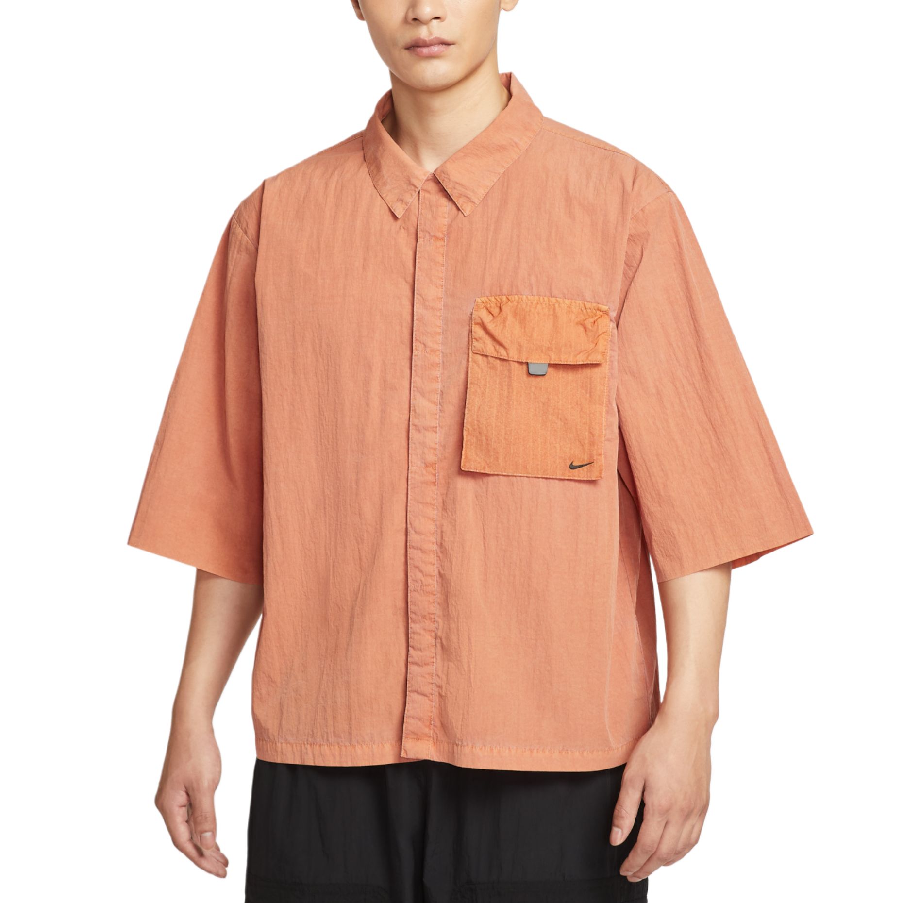 Nike Рубашка Swoosh мужская Monarch/Black
Nike Рубашка Swoosh мужская Monarch/Black