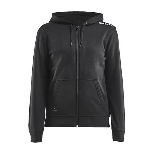 Женская куртка с капюшоном Craft COMMUNITY FZ HOODIE 1908906
Женская куртка с капюшоном Craft COMMUNITY FZ HOODIE 1908906