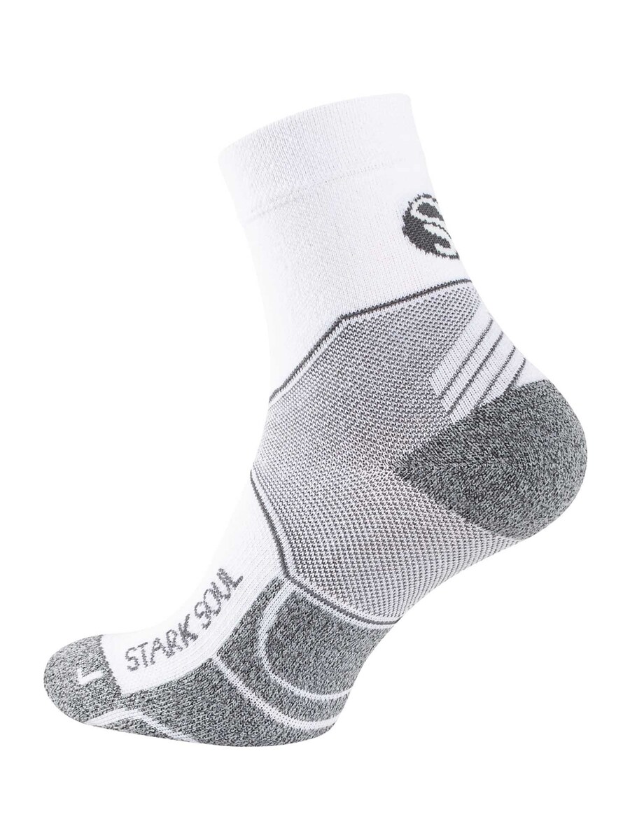 Носки Stark Soul, белый
Носки Stark Soul, белый