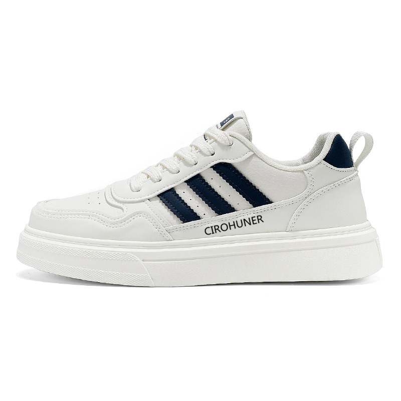 Низкие мужские кроссовки CIROHUNER, Beige Blue
Низкие мужские кроссовки CIROHUNER, Beige Blue