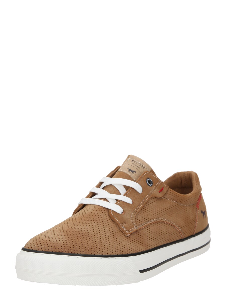 Кроссовки MUSTANG, цвет Brocade
Кроссовки MUSTANG, цвет Brocade