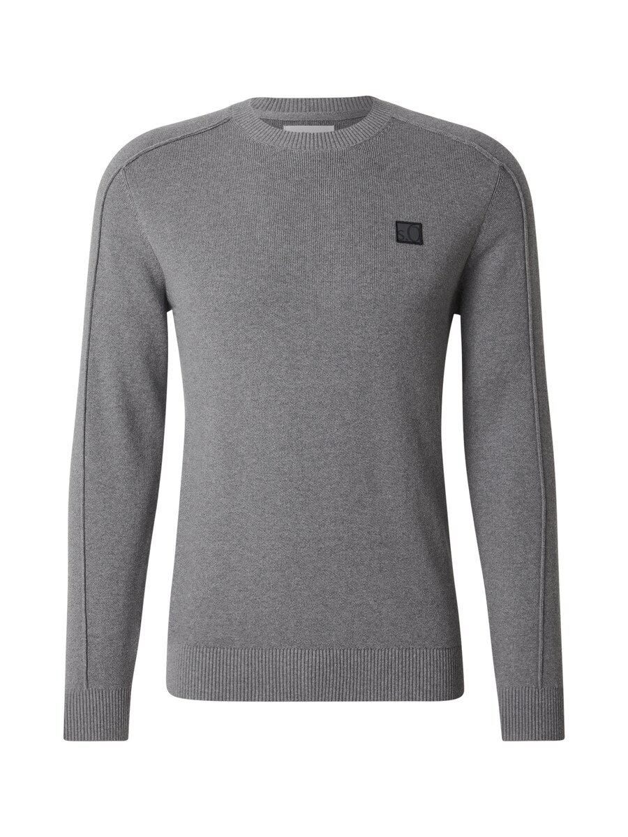 Свитер s.Oliver, серый
Свитер s.Oliver, серый