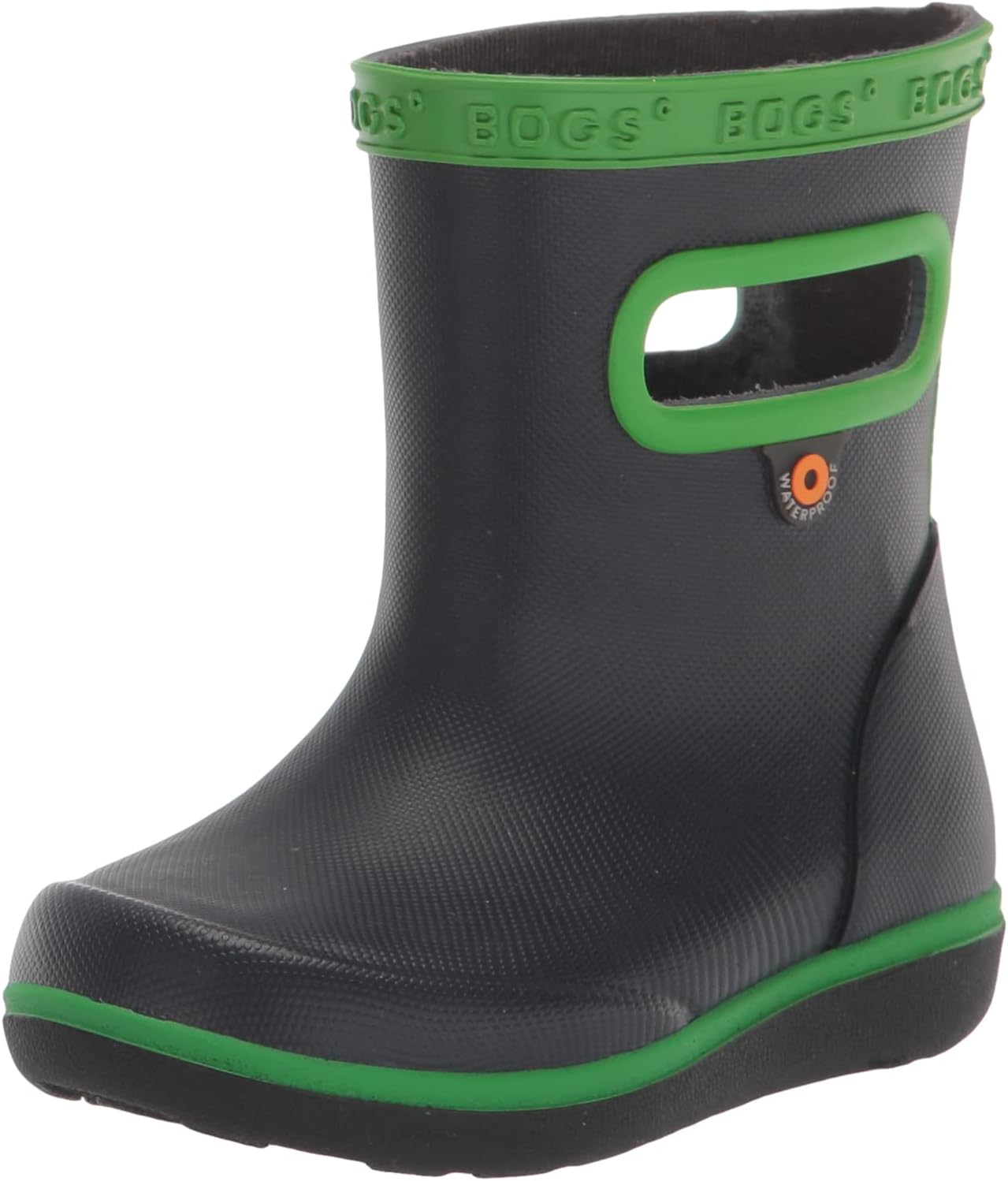 Детские ботинки для младенцев и малышей с блестками BOGS Skipper II, синий/зеленый/темно-синий
Детские ботинки для младенцев и малышей с блестками BOGS Skipper II, синий/зеленый/темно-синий