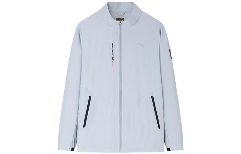 ANTA Куртка мужская для разнообразных тренировок, Mud Limestone
ANTA Куртка мужская для разнообразных тренировок, Mud Limestone