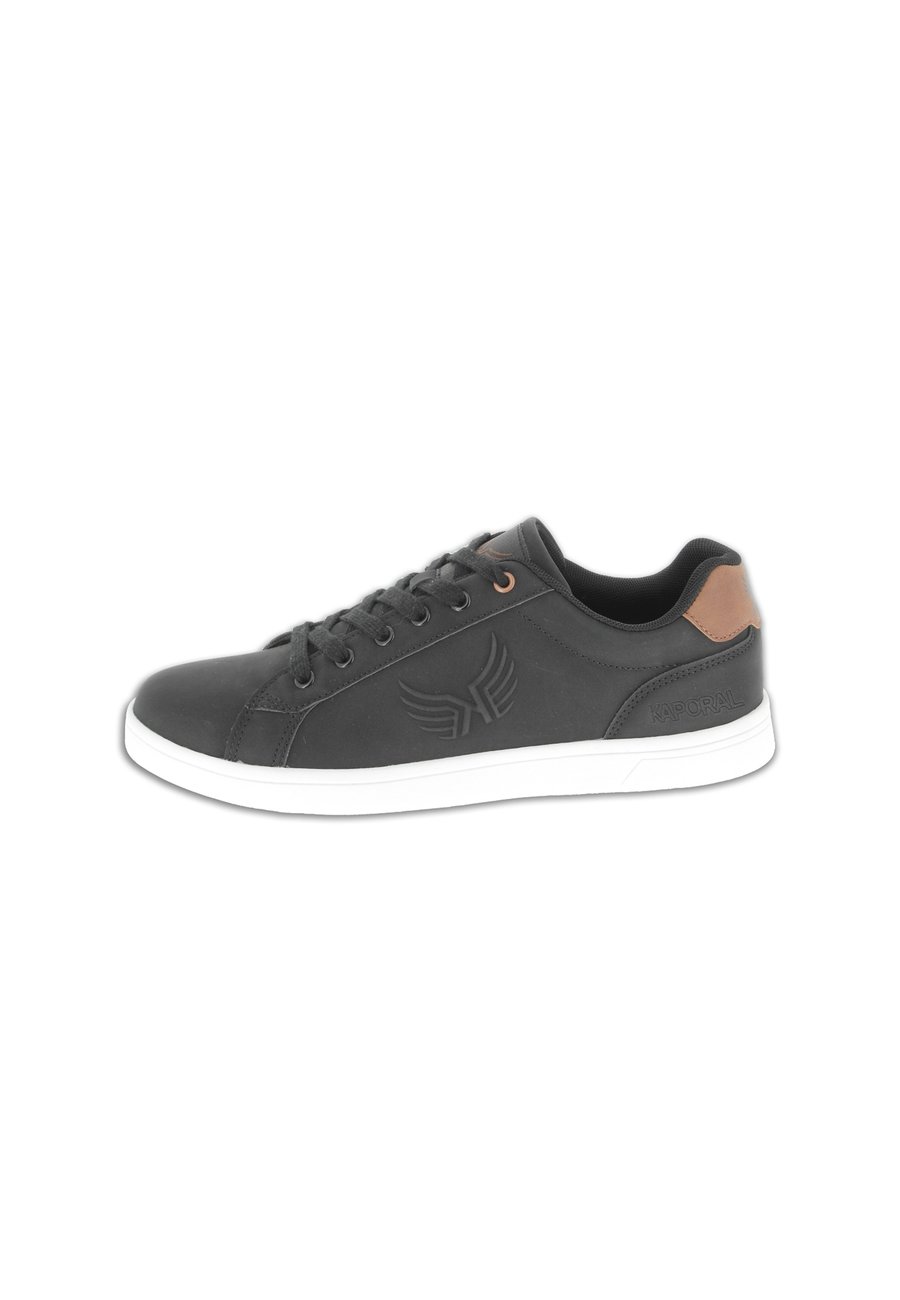 Кроссовки Kaporal DARLY, Black
Кроссовки Kaporal DARLY, Black