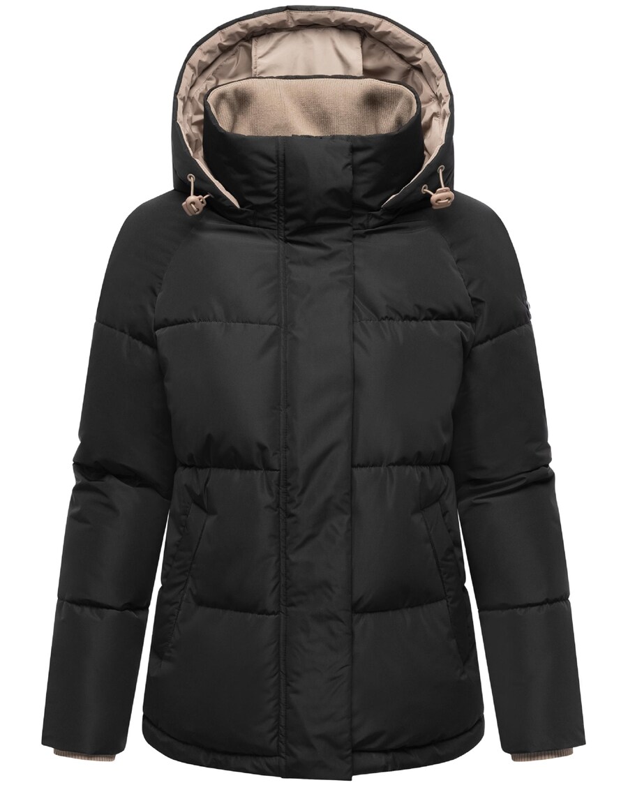 Зимняя куртка MARIKOO Omariaa 16, Black
Зимняя куртка MARIKOO Omariaa 16, Black