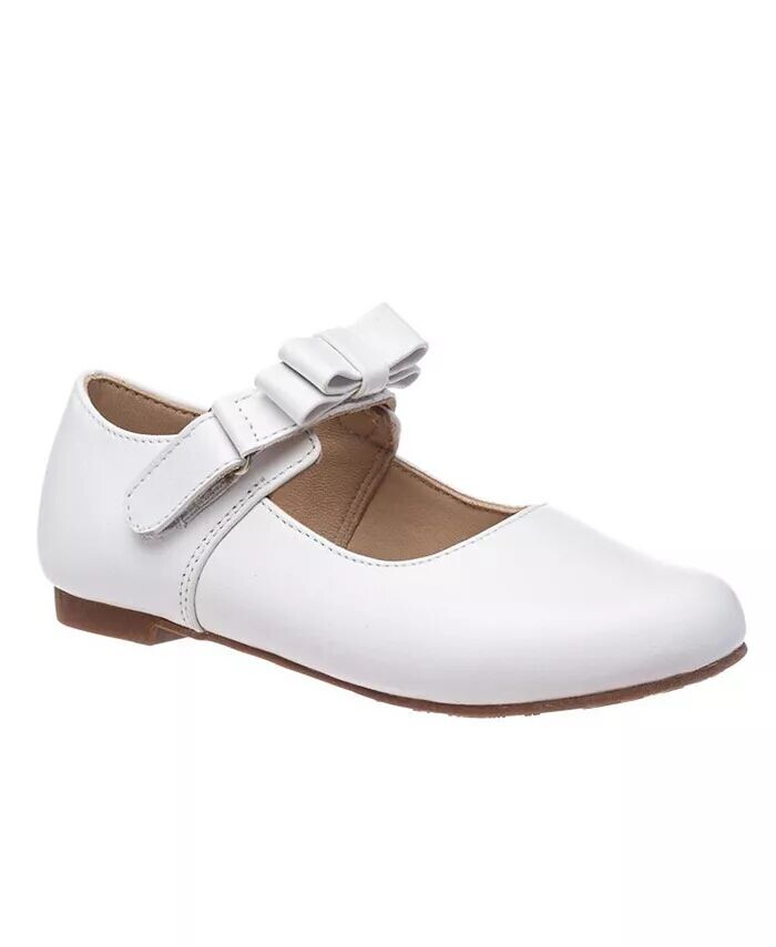 Малышка Шарлотта Мэри Джейн Elephantito, белый
Малышка Шарлотта Мэри Джейн Elephantito, белый