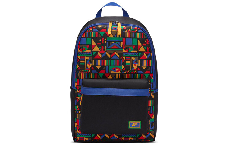 Рюкзак Nike унисекс Heritage, Black 
Рюкзак Nike унисекс Heritage, Black