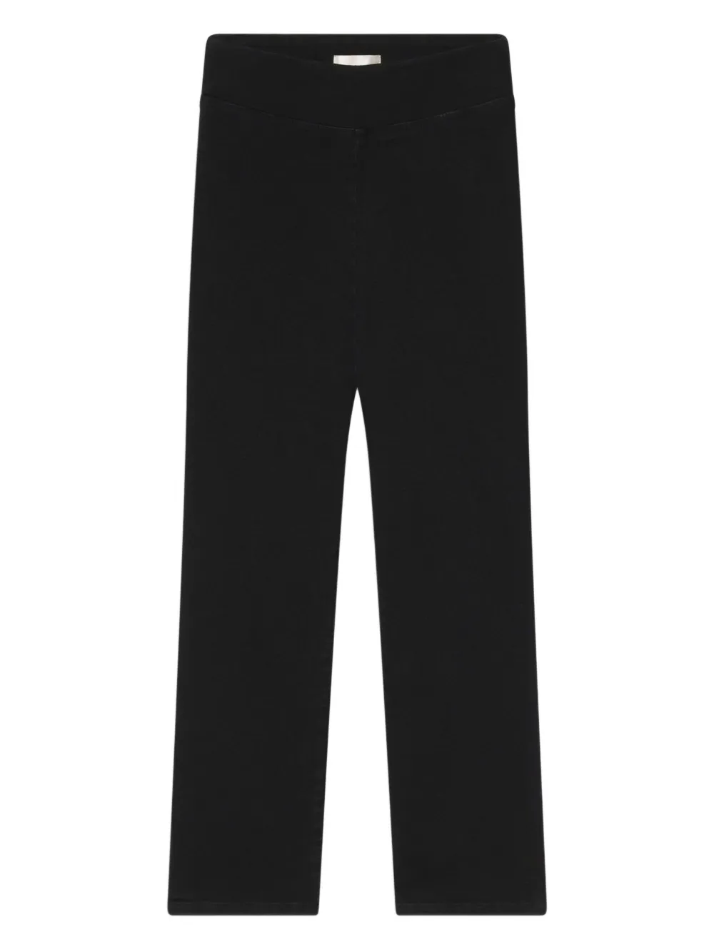 Леггинсы с завышенной талией FRAME, черный
Леггинсы с завышенной талией FRAME, черный