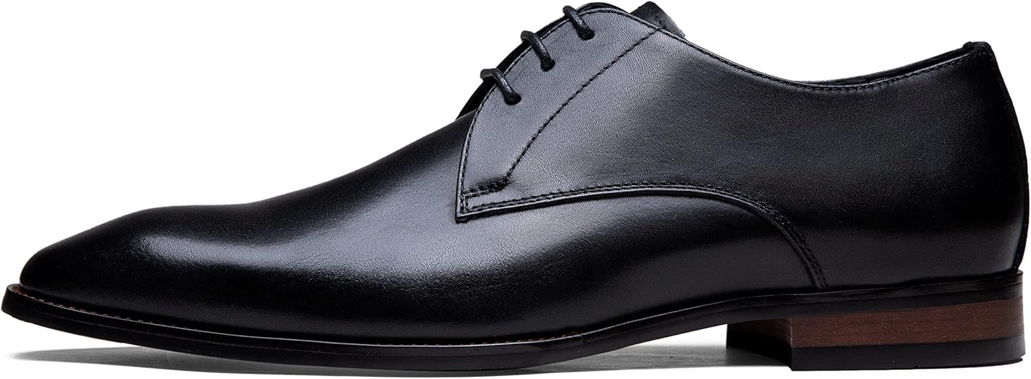 Мужские классические туфли Jousen из кожи с крыльями, формальные деловые оксфорды, броги, ретро дерби для мужчин, черный
Мужские классические туфли Jousen из кожи с крыльями, формальные деловые оксфорды, броги, ретро дерби для мужчин, черный