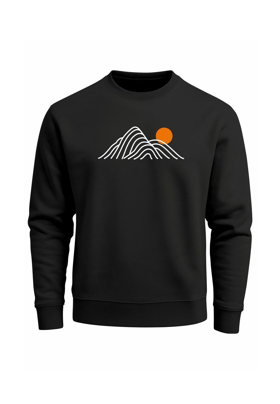 Толстовка Neverless FRONTPRINT MOUNTAIN LINES, Schwarz/Black
Толстовка Neverless FRONTPRINT MOUNTAIN LINES, Schwarz/Black