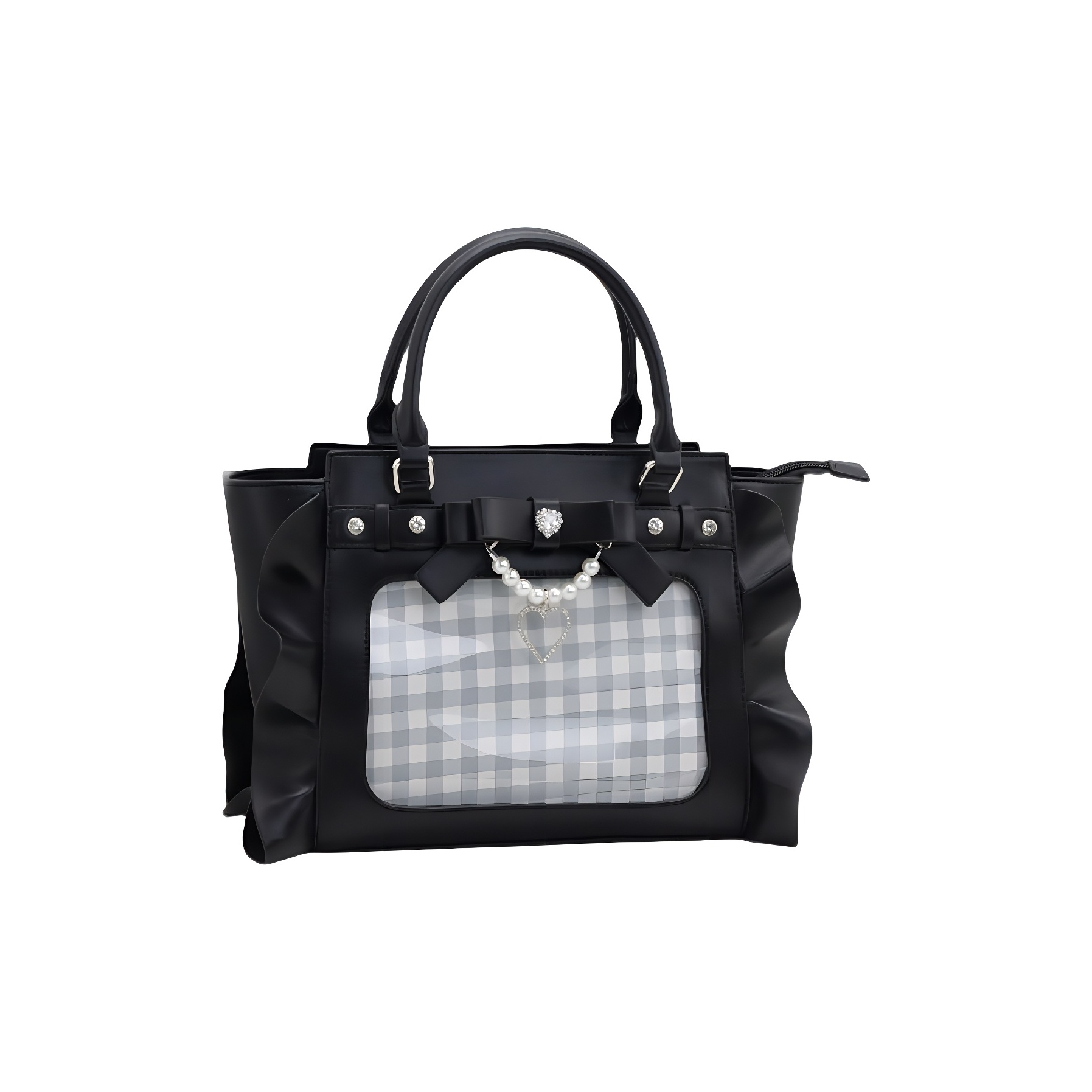 PAYOT Ита-сумка, Black 
PAYOT Ита-сумка, Black