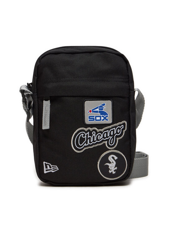 Сумка через плечо Mlb Patch Side Sox 60358208 New Era, черный
Сумка через плечо Mlb Patch Side Sox 60358208 New Era, черный