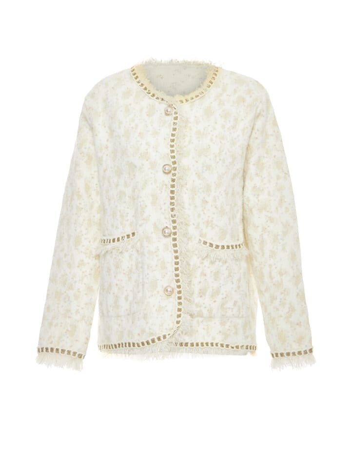 Спортивня куртка ALARY, белый
Спортивня куртка ALARY, белый